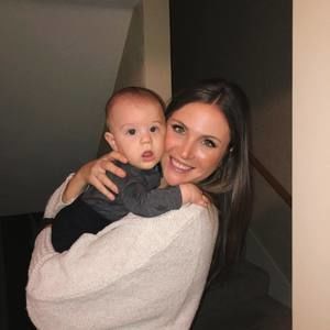 Meet your Posher, Kaitlyn